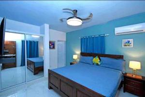 Amazing 12BR villa with 4 master rooms