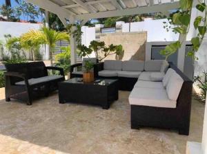 Amazing 12BR villa with 4 master rooms