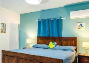 Amazing 12BR villa with 4 master rooms