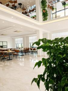 Lux Meris Hotel