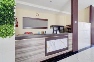 Collection O Near Bali Royal Hospital Renon Formerly JC BoutiqueA Hotel