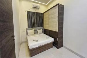 FabHotel Prime Athiti Delight Stay - Nr Shri Baneshwar Mandir, Baner