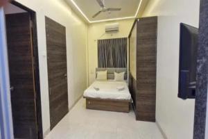 FabHotel Prime Athiti Delight Stay - Nr Shri Baneshwar Mandir, Baner