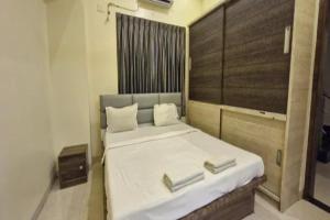 FabHotel Prime Athiti Delight Stay - Nr Shri Baneshwar Mandir, Baner