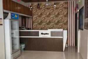FabHotel Prime Athiti Delight Stay - Nr Shri Baneshwar Mandir, Baner
