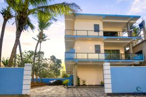 Blue Cove Hiriketiya Beach Resort