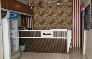 FabHotel Prime Athiti Delight Stay - Nr Shri Baneshwar Mandir, Baner