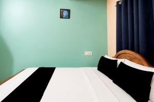 Hotel O Doddabalapura Formerly Anand Comforts