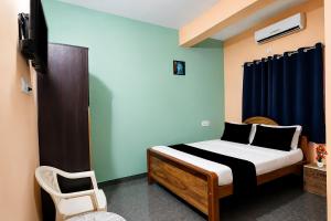 Hotel O Doddabalapura Formerly Anand Comforts