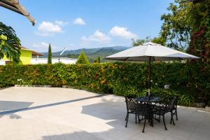 De View Hotel Batu