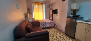 Pine Suites Tagaytay Staycation