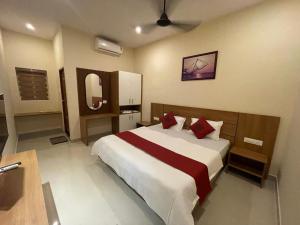 Spectra Health&Suites