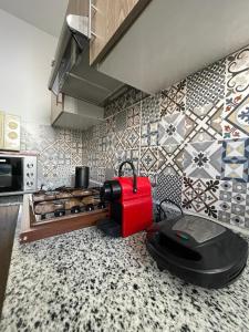 Luxury Apartment in Agadir Center Premium Rental