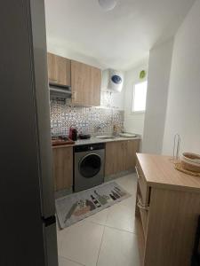 Luxury Apartment in Agadir Center Premium Rental