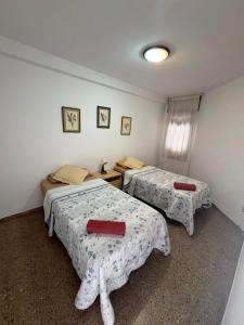 Apartamento Viña del Mar