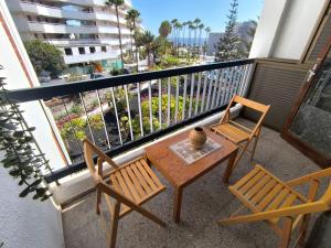 Apartamento Viña del Mar