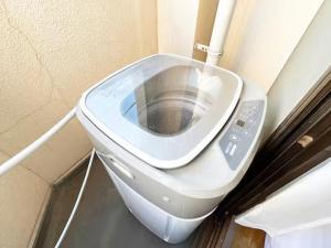 P-STAY広島本川Inn402