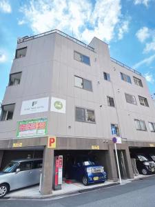 P-STAY広島本川Inn402
