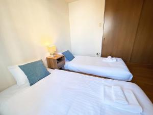 P-STAY広島本川Inn402