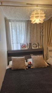 binna stay 이태원역7분, 독채,테라스,4 Queen Beds, 무료짐보관 , 명동,홍대,서울역,명동 15분