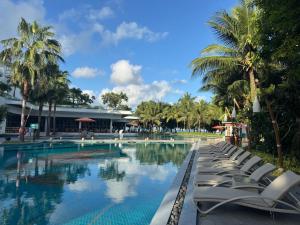 Premier Residences Condotel Beach Front