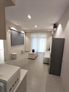 EU Smart Apartment