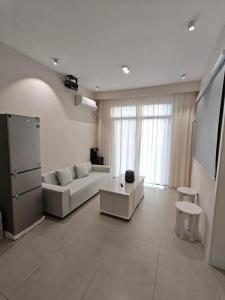 EU Smart Apartment