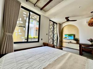 Căn Hộ Nghỉ Dưỡng Gần Biển Tháp Tam Thắng Vũng Tàu