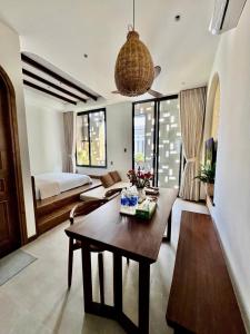 Căn Hộ Nghỉ Dưỡng Gần Biển Tháp Tam Thắng Vũng Tàu