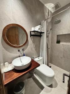 Căn Hộ Nghỉ Dưỡng Gần Biển Tháp Tam Thắng Vũng Tàu