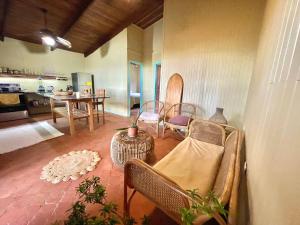 2BR Beachfront House