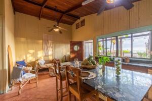 2BR Beachfront House