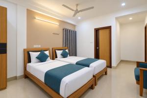 Hotel Lakeview Madhapur Near Inorbit Mall & Hitech City