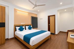 Hotel Lakeview Madhapur Near Inorbit Mall & Hitech City