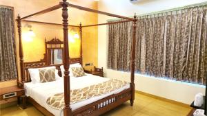 PLA Resorts