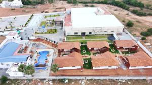 PLA Resorts