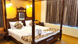 PLA Resorts