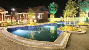 PLA Resorts