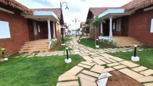 PLA Resorts