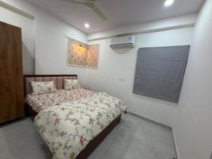 Aethivo 1Bhk Kondapur