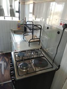 Zawadi Cottages Tala