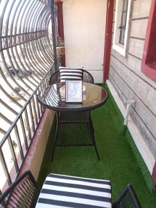 Zawadi Cottages Tala