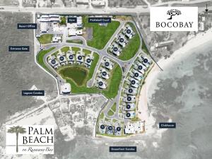 Palm Beach Ocean View