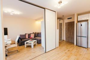 Resort Apartamenty Klifowa Rewal 101