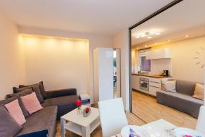 Resort Apartamenty Klifowa Rewal 101