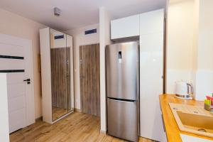 Resort Apartamenty Klifowa Rewal 101