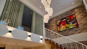 Chic and Cozy Loft in Poblacion