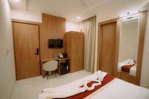 The Camellia Grand