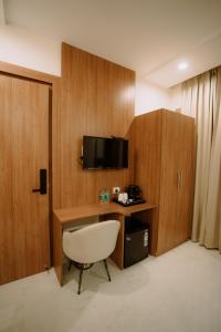 The Camellia Grand
