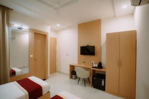 The Camellia Grand